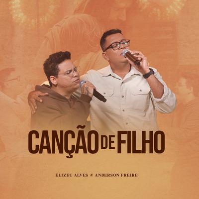 Canção de Filho's cover