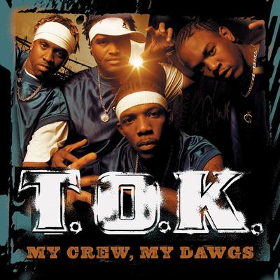 My Crew, My Dawgs's cover