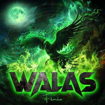 Fênix By Walas's cover