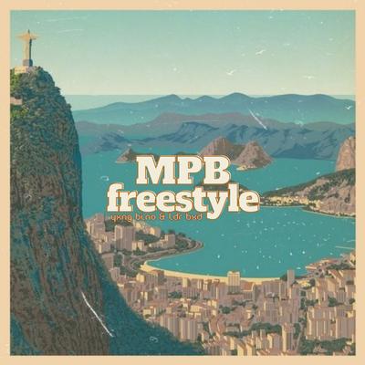 mpb freestyle By yxng bino's cover