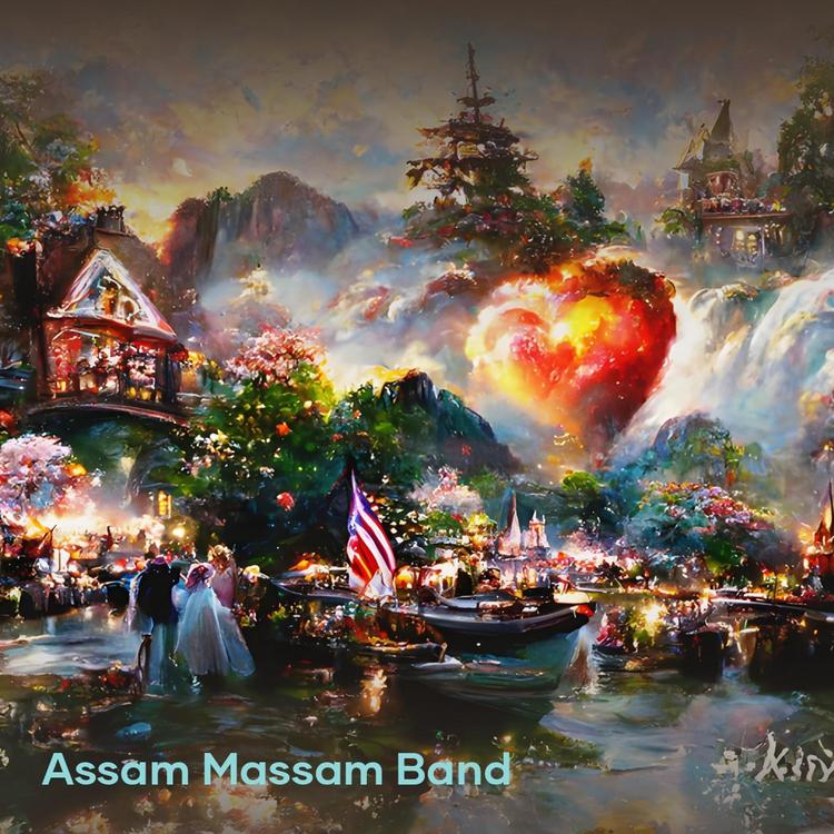 ASSAM MASSAM BAND's avatar image