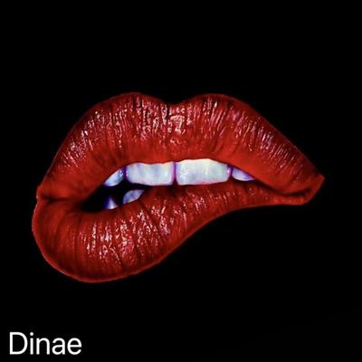 Dinae's cover