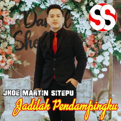 Jhoe Martin Sitepu's cover