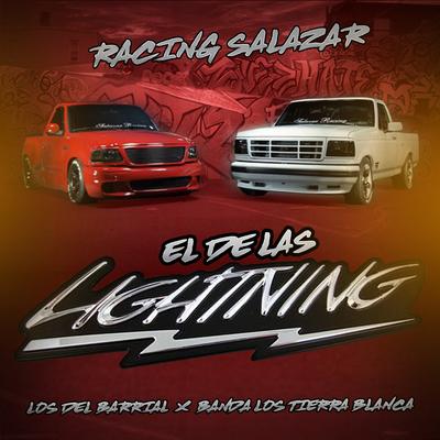 El De Las Lightning (Racing Salazar)'s cover