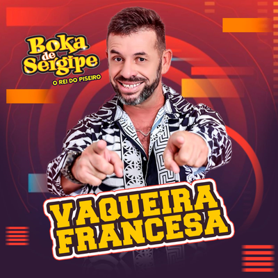 Vaqueira Francesa's cover