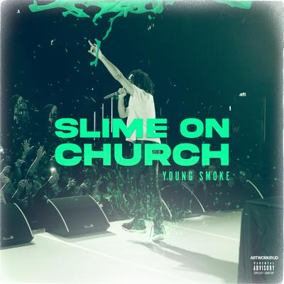 Slime On Church's cover