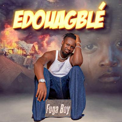 Edouagble's cover