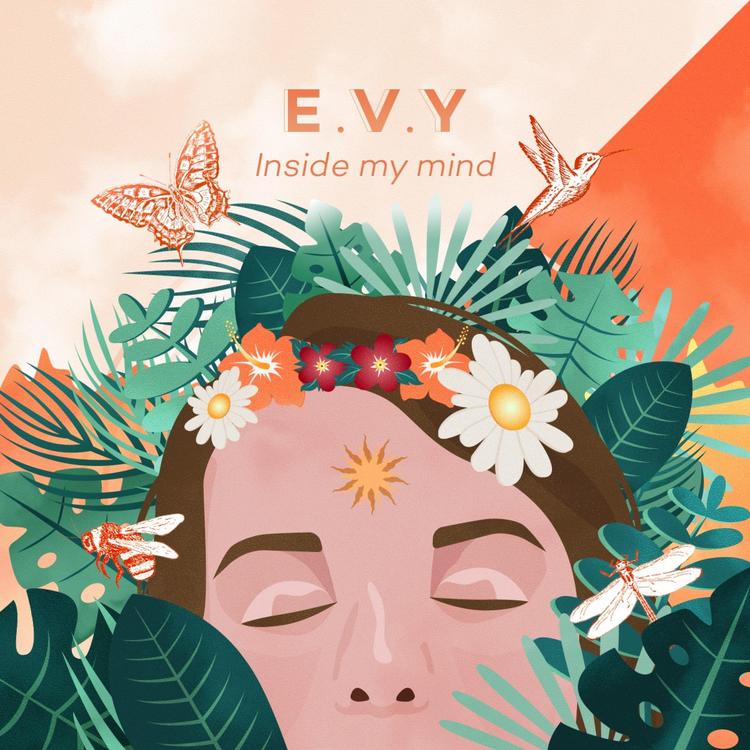 E.V.Y's avatar image