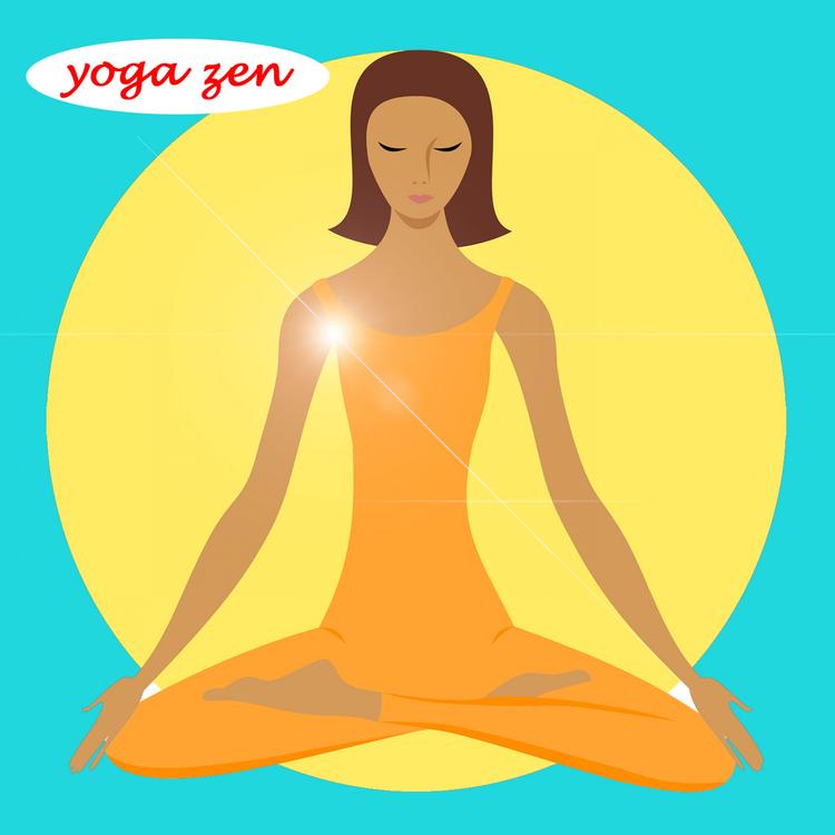 Yoga zen's avatar image