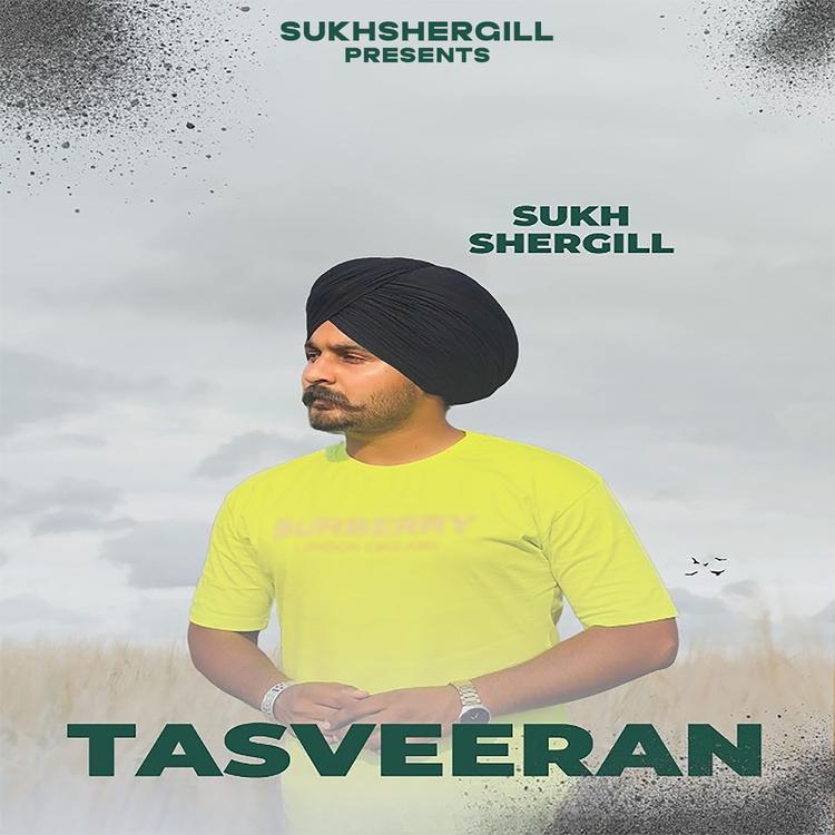 Sukh Shergill's avatar image