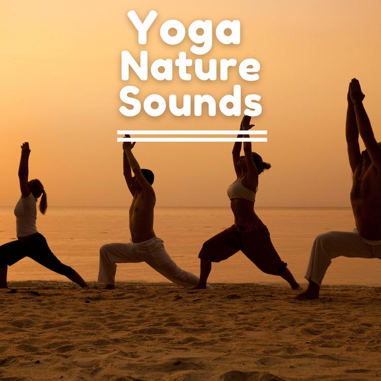 Yoga Nature Sounds's avatar image