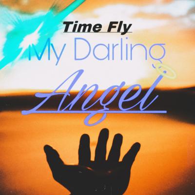 My Darling Angel's cover