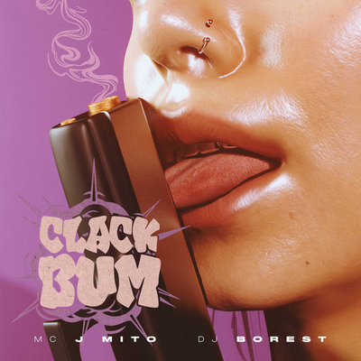 Clack Bum's cover