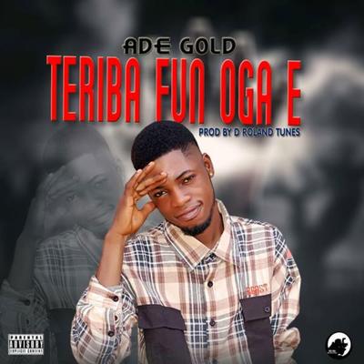 Ade Gold's cover