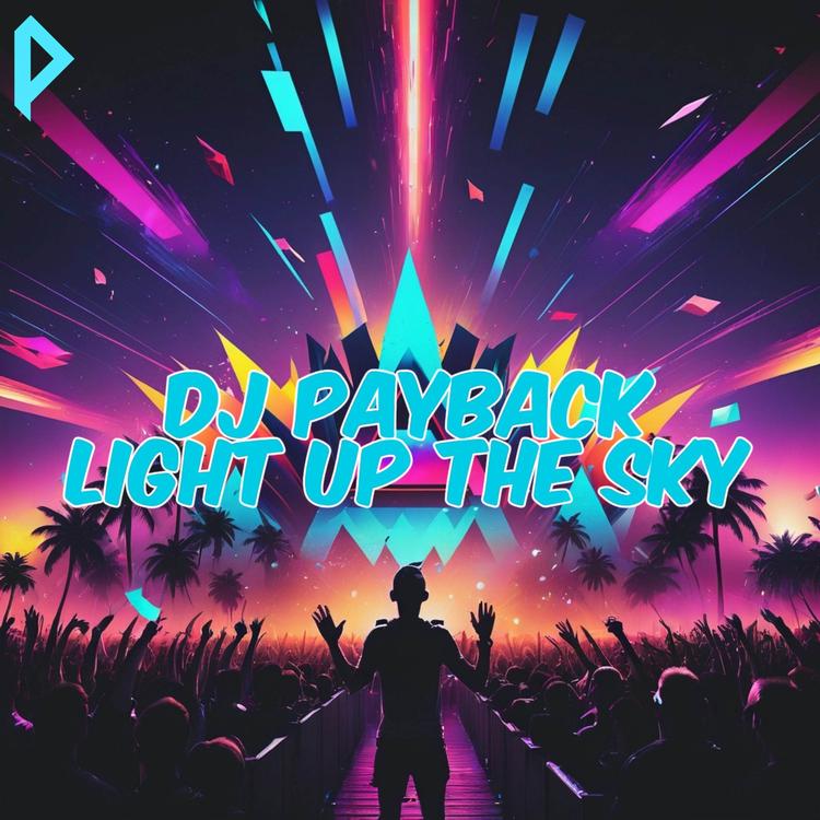 DJ Payback's avatar image