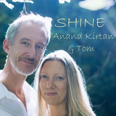 Breathing Out By Anand Kirtan, Tom's cover