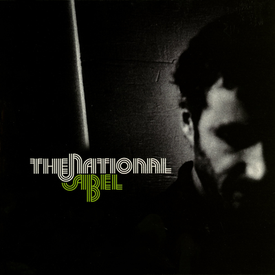 Abel By The National's cover