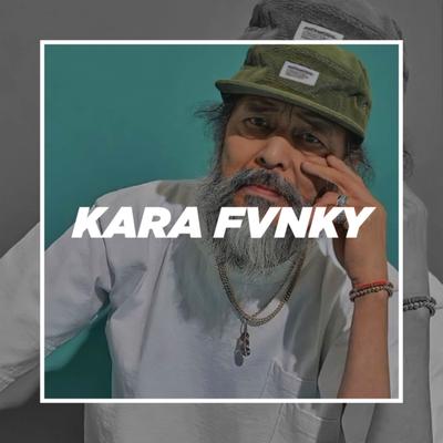 Dj Kusuka Padamu Breakbeat By KARA FVNKY's cover