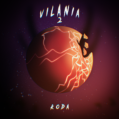 Vilania 2's cover