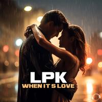LPK's avatar cover