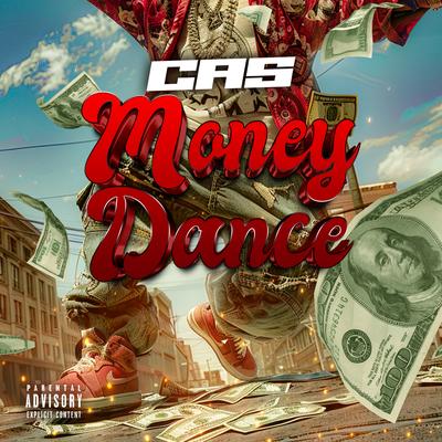 Money Dance's cover