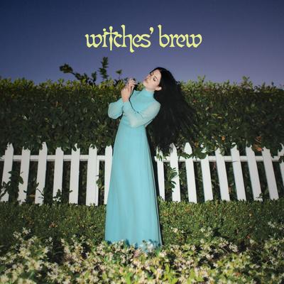 witches' brew By Luna Shadows's cover