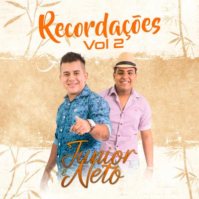 Coisas do Coração By Junior e Neto's cover