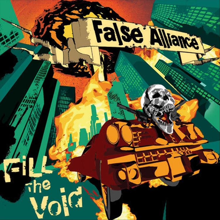 Fasle Alliance's avatar image