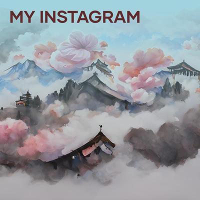 My Instagram's cover