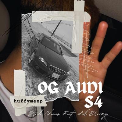 OG Audi S4's cover