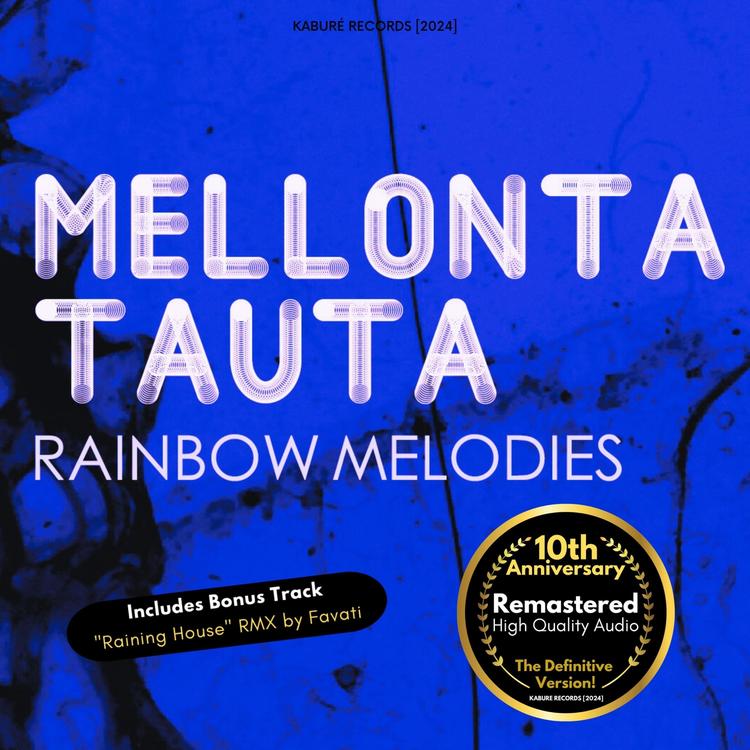 Mellonta Tauta's avatar image