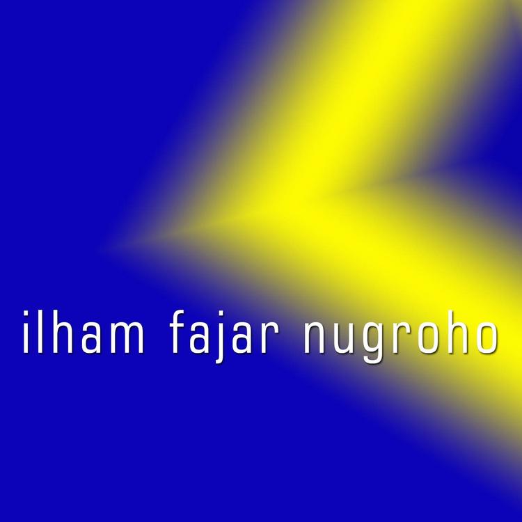 ilham fajar nugroho's avatar image