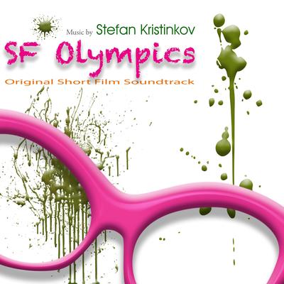 SF Olympics (Original Motion Picture Soundtrack)'s cover