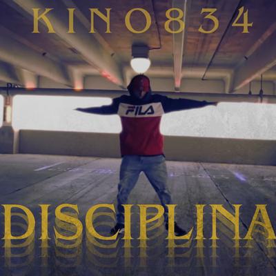 Kino 834's cover