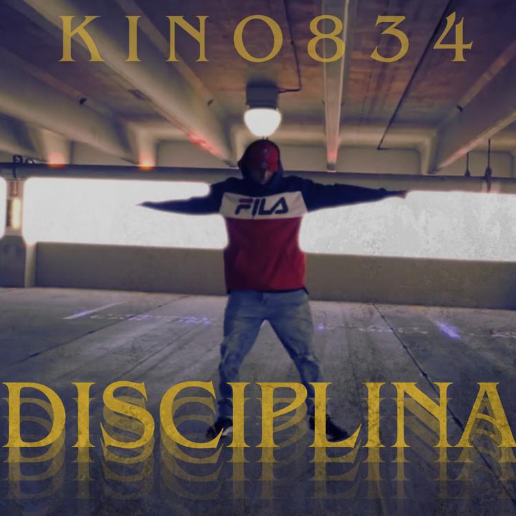 Kino 834's avatar image