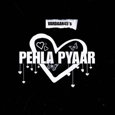 Pehla Pyaar's cover