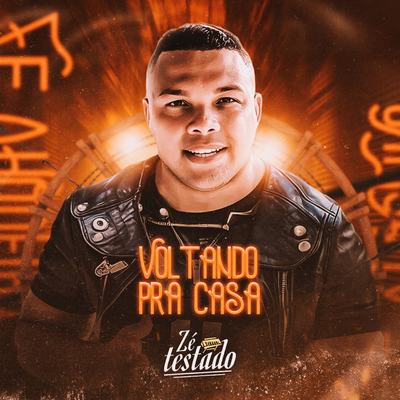 Zé Testado's cover