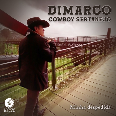 DiMarco Cowboy Sertanejo's cover