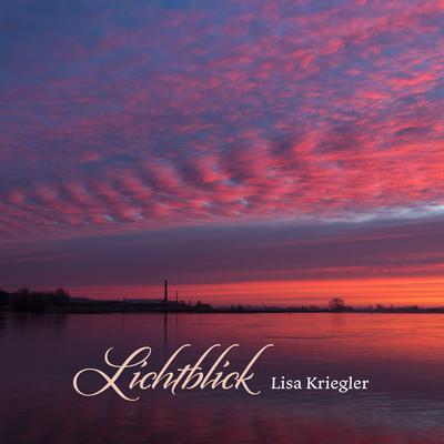 Lichtblick By Lisa Kriegler's cover