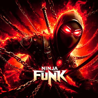 NINJA FUNK By DJ FKU, DJ MOIGUS's cover