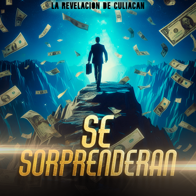 La Revelacion de Culiacan's cover