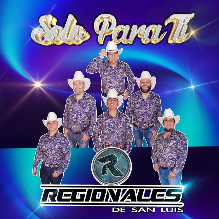 Regionales De San Luis's avatar image