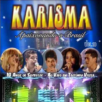 Intriga da Oposição By Karisma's cover