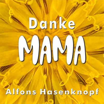 Alfons Hasenknopf's cover