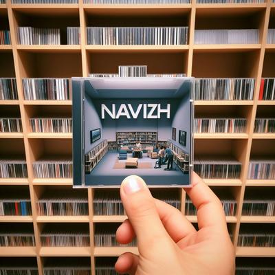 Navizh's cover