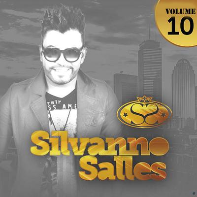 Volte Amor By Silvanno Salles's cover