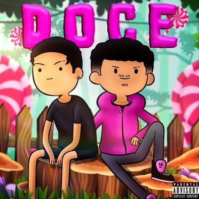 Doce By Kiruw, Moldrin's cover