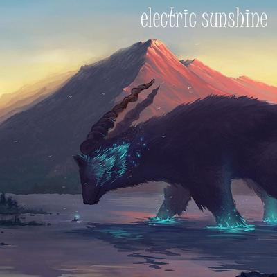 Metallica Through the Never By Electric Sunshine's cover