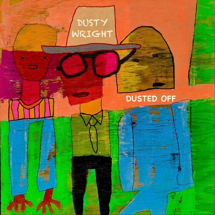 Dusty Wright's avatar image