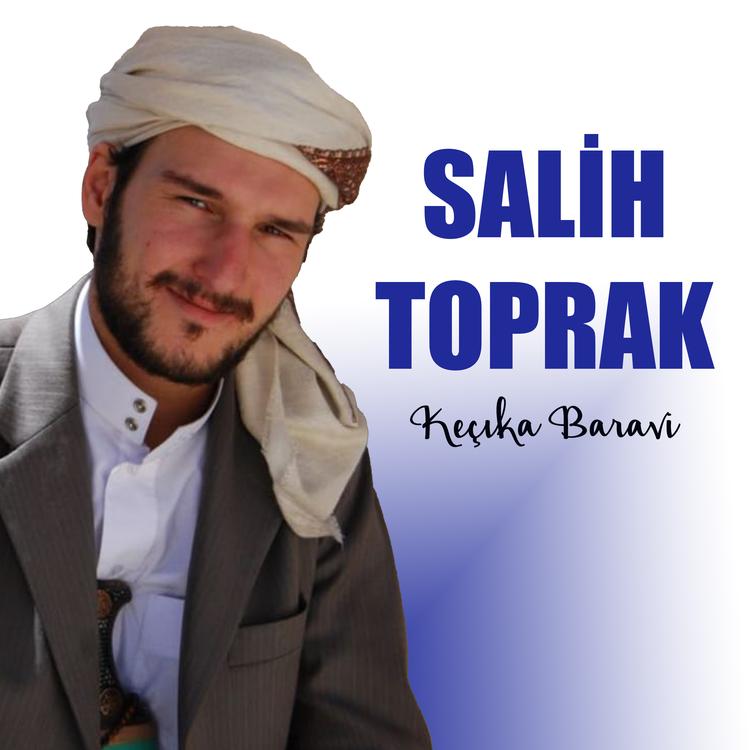 Salih Toprak's avatar image